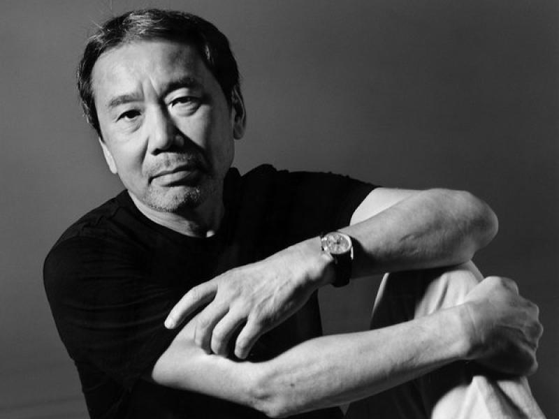 Murakami