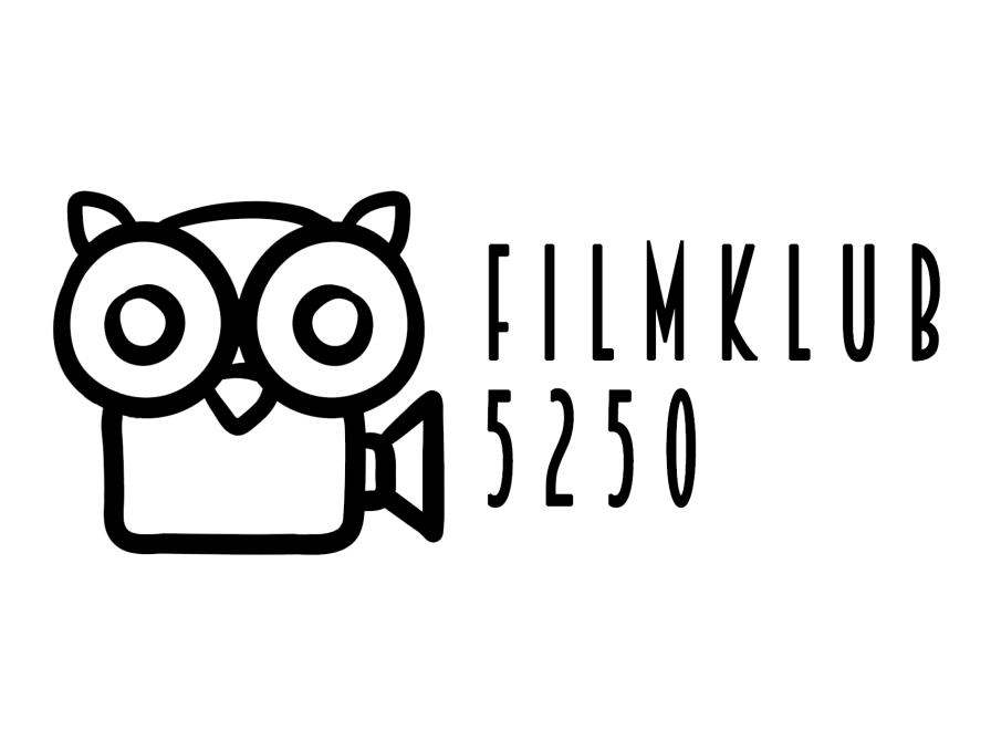 Logo for Filmklub 5250