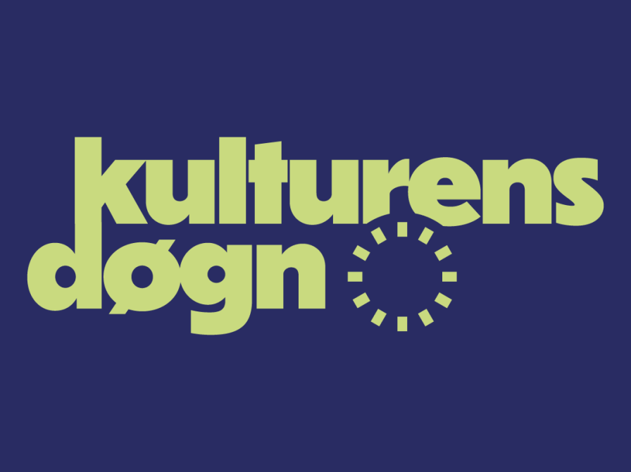 Logo for Kulturens Døgn